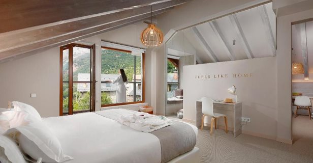 Aparthotel Boutique Mediodía
