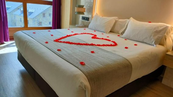 Aparthotel Boutique Mediodía