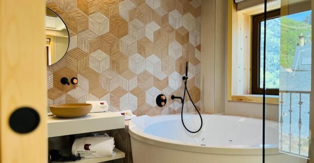 Aparthotel Boutique Mediodía