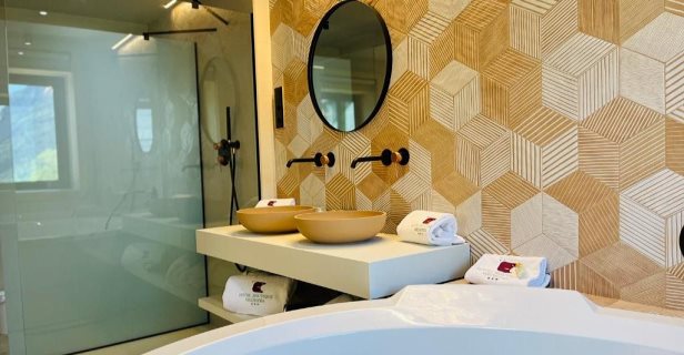 Aparthotel Boutique Mediodía