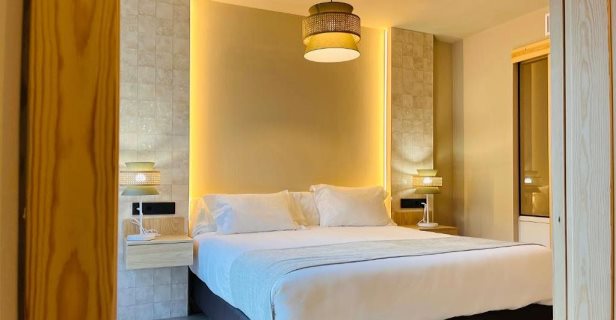 Aparthotel Boutique Mediodía