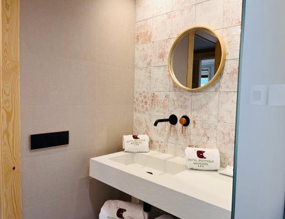 Aparthotel Boutique Mediodía