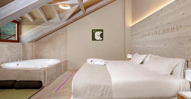 Aparthotel Boutique Mediodía