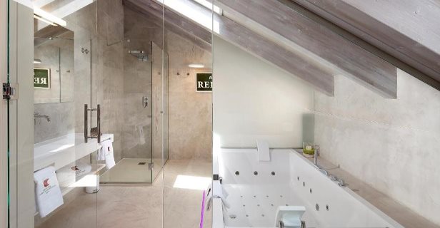 Aparthotel Boutique Mediodía