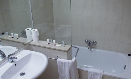 Aparthotel Boutique Urban Madrid Génova