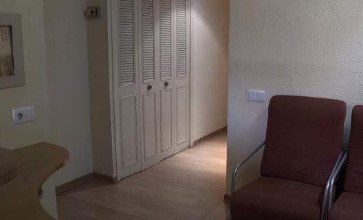 Aparthotel Boutique Urban Madrid Génova