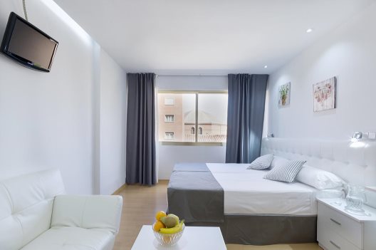 Aparthotel Boutique Urban Madrid Serrano