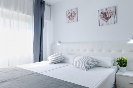 Aparthotel Boutique Urban Madrid Serrano