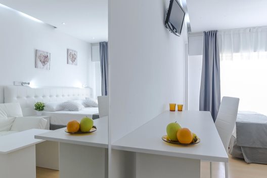 Aparthotel Boutique Urban Madrid Serrano