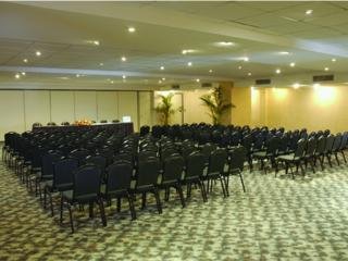 Aparthotel Bq Santo Domingo
