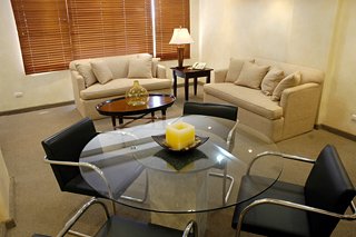 Aparthotel Bq Santo Domingo