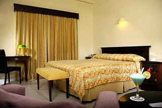 Aparthotel Bq Santo Domingo