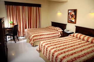 Aparthotel Bq Santo Domingo