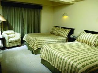 Aparthotel Bq Santo Domingo
