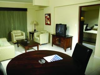 Aparthotel Bq Santo Domingo