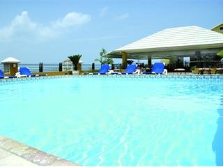 Aparthotel Bq Santo Domingo