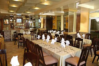 Aparthotel Bq Santo Domingo