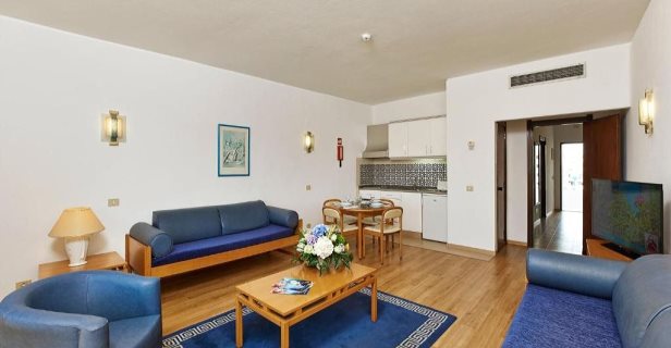 Aparthotel Brisa Sol