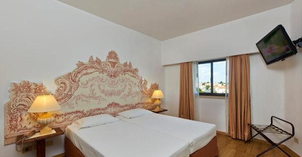 Aparthotel Brisa Sol