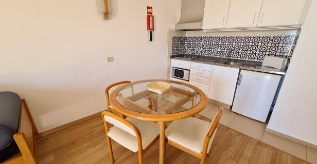 Aparthotel Brisa Sol