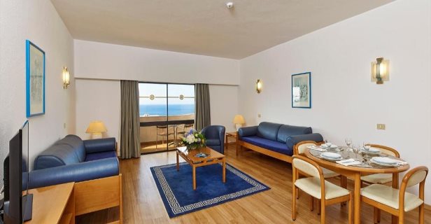 Aparthotel Brisa Sol