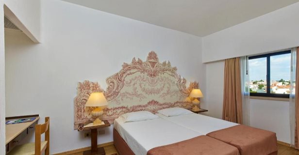 Aparthotel Brisa Sol