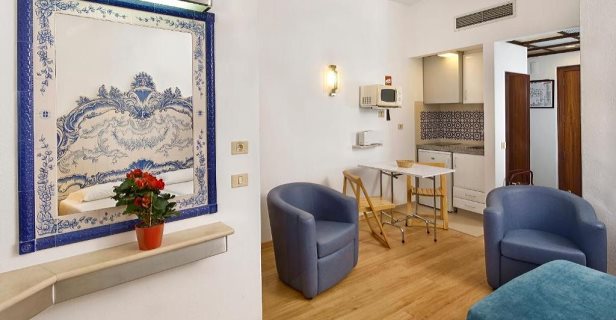 Aparthotel Brisa Sol