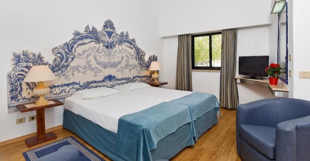 Aparthotel Brisa Sol