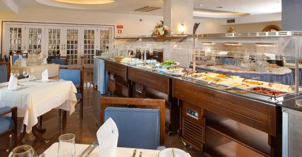 Aparthotel Brisa Sol