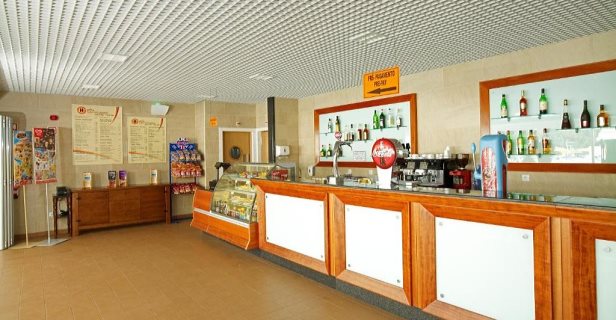 Aparthotel Brisa Sol