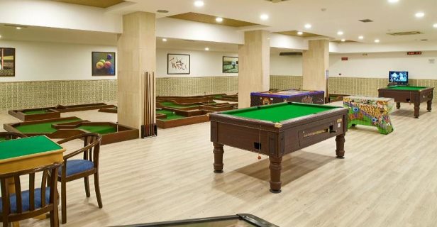 Aparthotel Brisa Sol