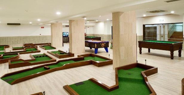 Aparthotel Brisa Sol