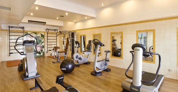 Aparthotel Brisa Sol