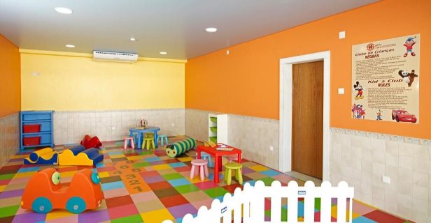 Aparthotel Brisa Sol