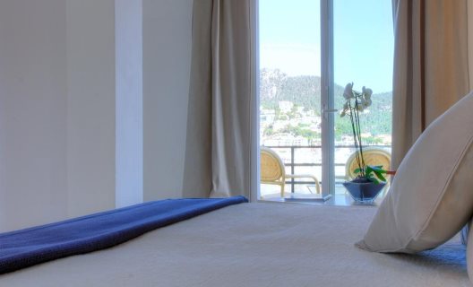 Aparthotel Brismar