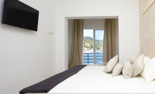 Aparthotel Brismar