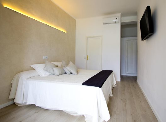 Aparthotel Brismar