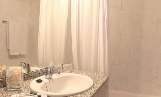 Aparthotel Brismar