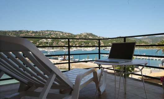 Aparthotel Brismar