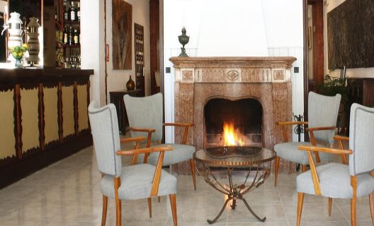 Aparthotel Brismar