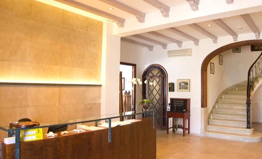 Aparthotel Brismar