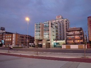 Aparthotel Bristol Century Plaza