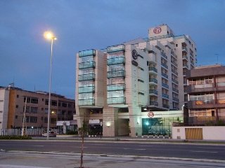Aparthotel Bristol Century Plaza