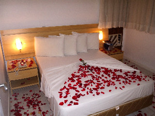 Aparthotel Bristol Century Plaza