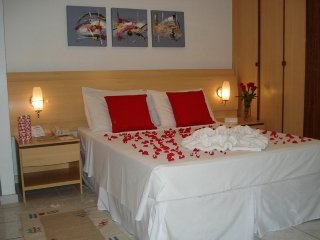 Aparthotel Bristol Century Plaza