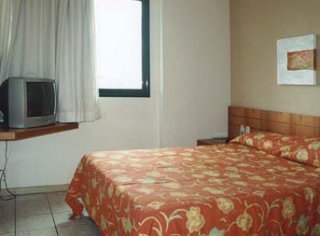 Aparthotel Bristol Costa Victoria