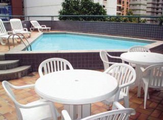 Aparthotel Bristol Costa Victoria