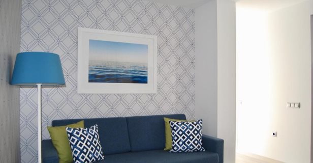 Aparthotel Broncemar Beach