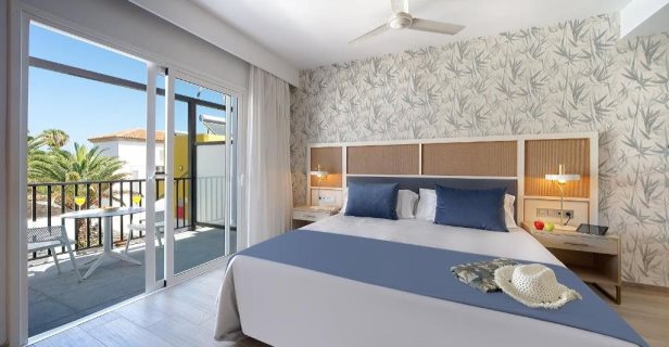 Aparthotel Broncemar Beach