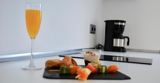 Aparthotel Broncemar Beach